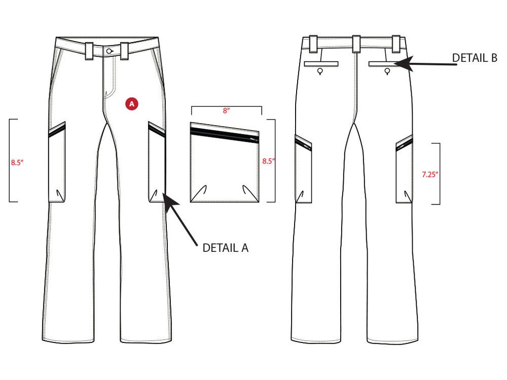Denim Design design by Mike Son
