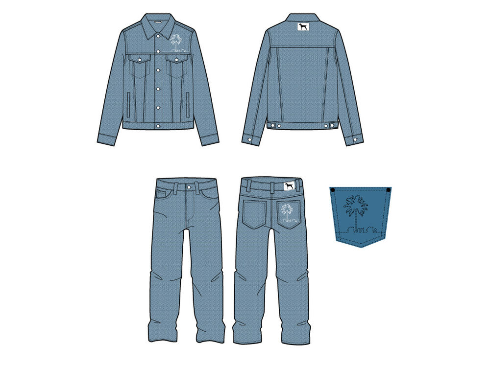 Fashion Design design by Mike Son