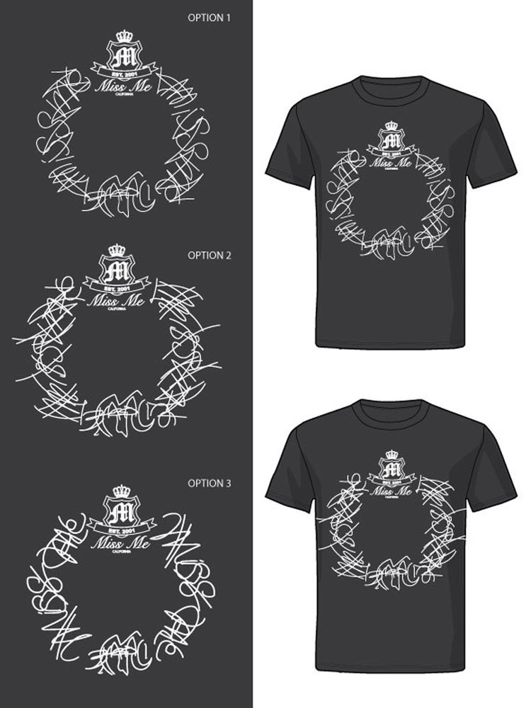 Fashion Design design by Mike Son