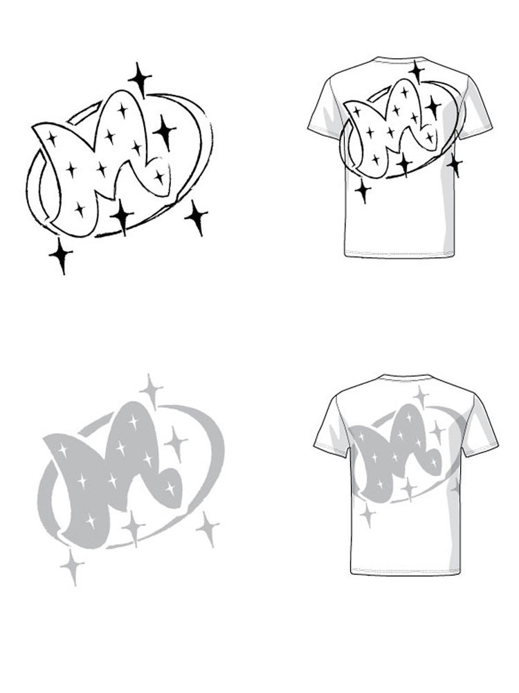 Fashion Design design by Mike Son