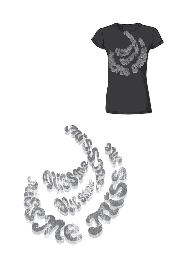 Fashion Design design by Mike Son