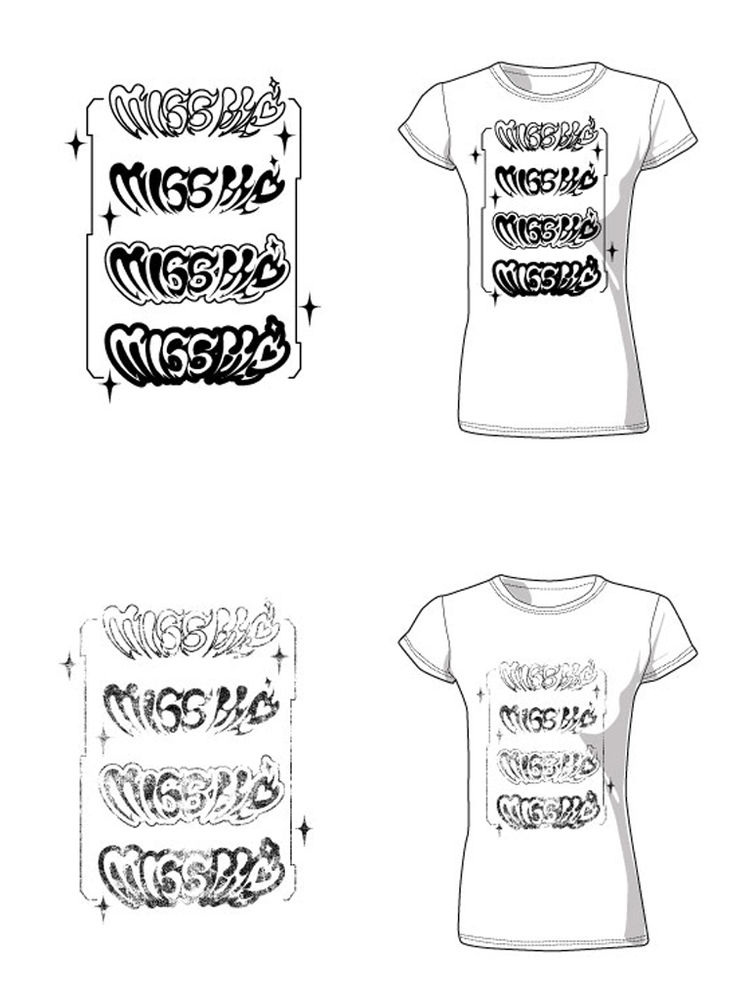 Fashion Design design by Mike Son