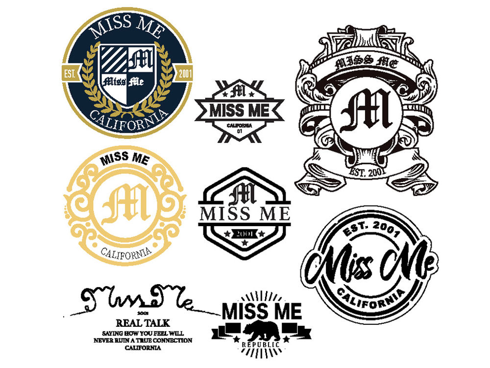 Graphic Design design by Mike Son