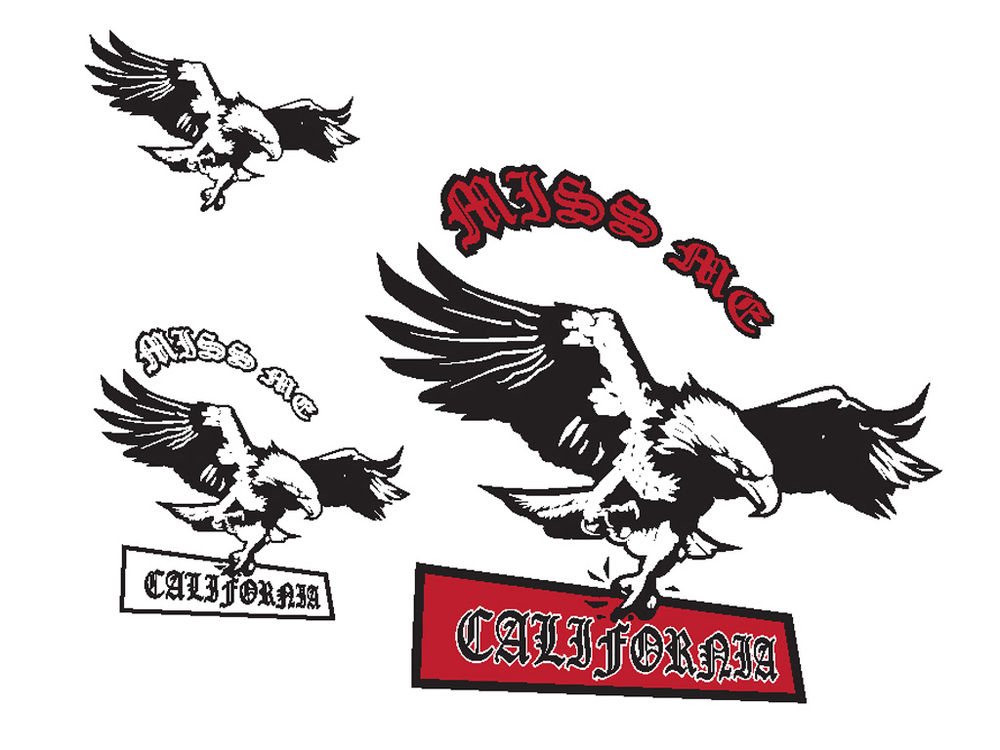 Graphic Design design by Mike Son