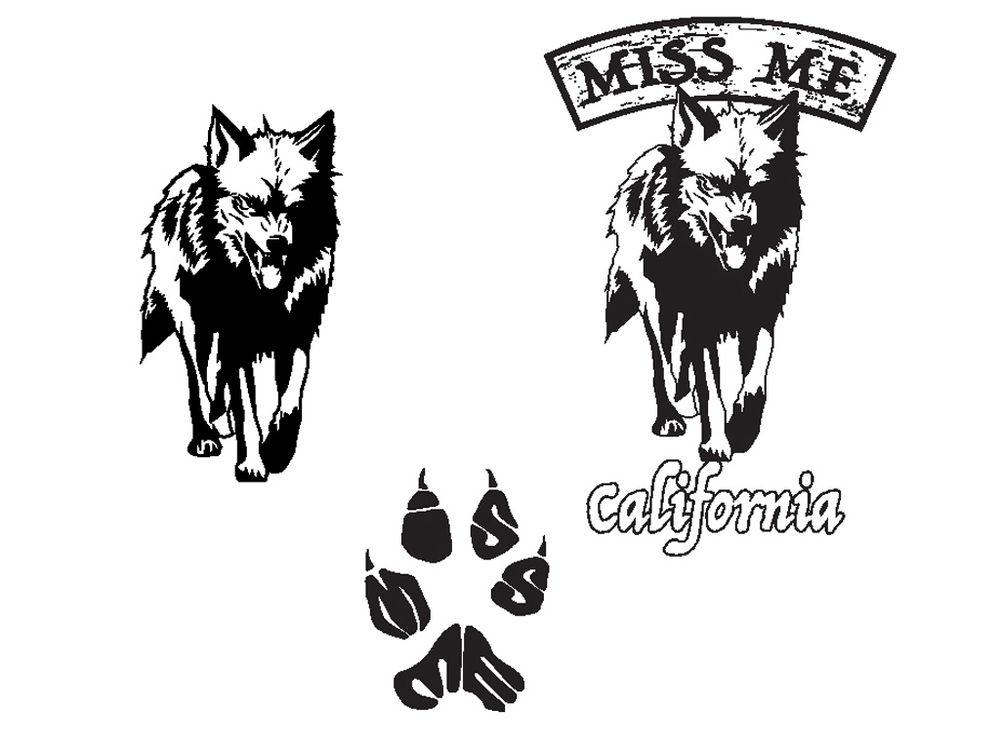 Graphic Design design by Mike Son
