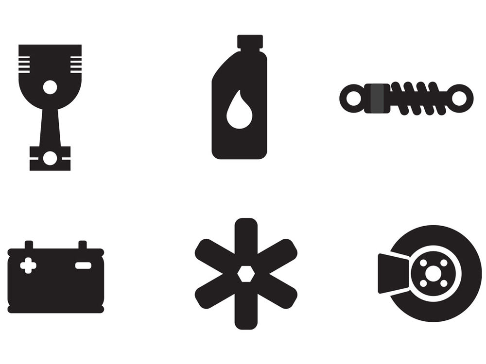 Graphic Design design by Mike Son