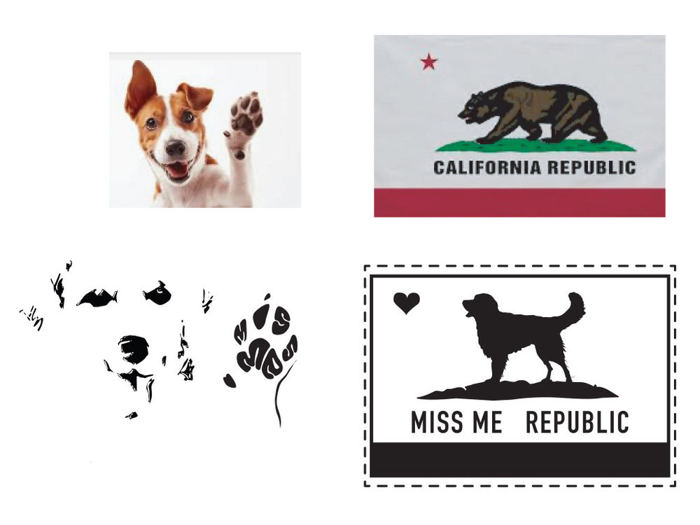 Graphic Design design by Mike Son
