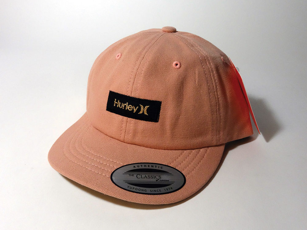 Headwear Design by Mike Son