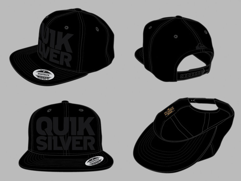 Headwear Design design by Mike Son