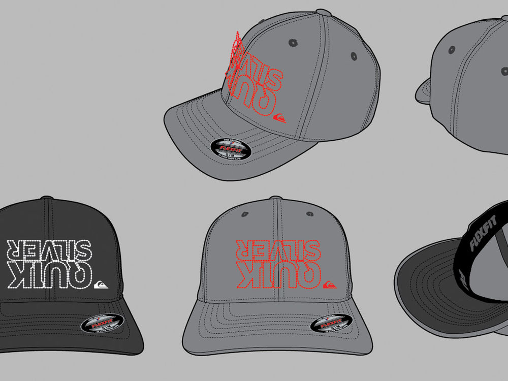 Headwear Design design by Mike Son