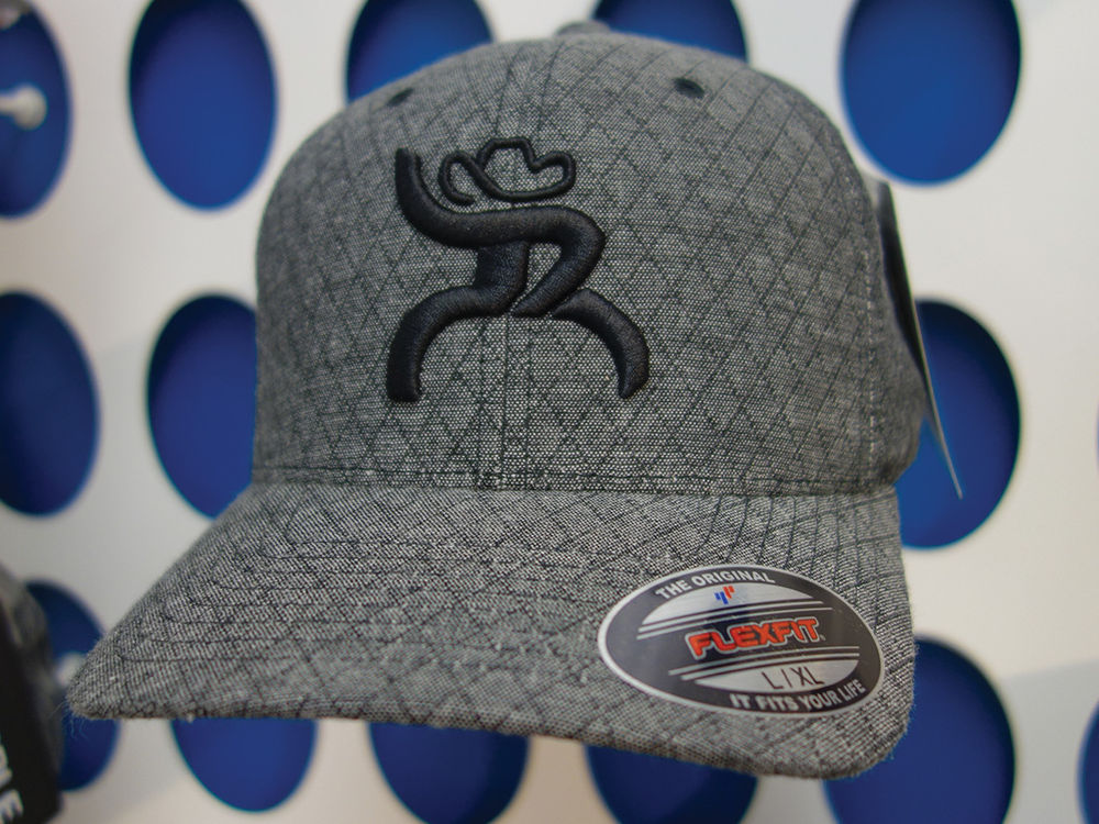 Headwear Design design by Mike Son