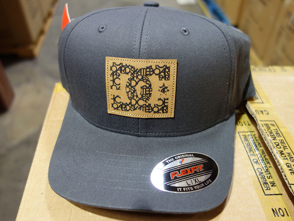 Headwear Design design by Mike Son