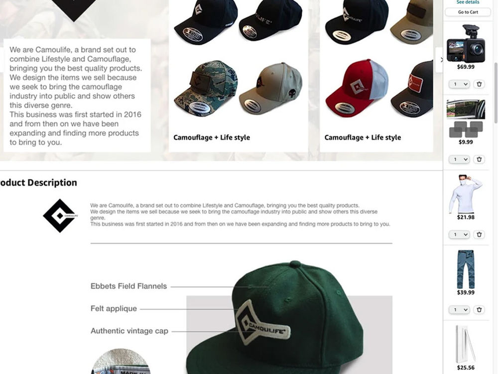 Other Design design by Mike Son