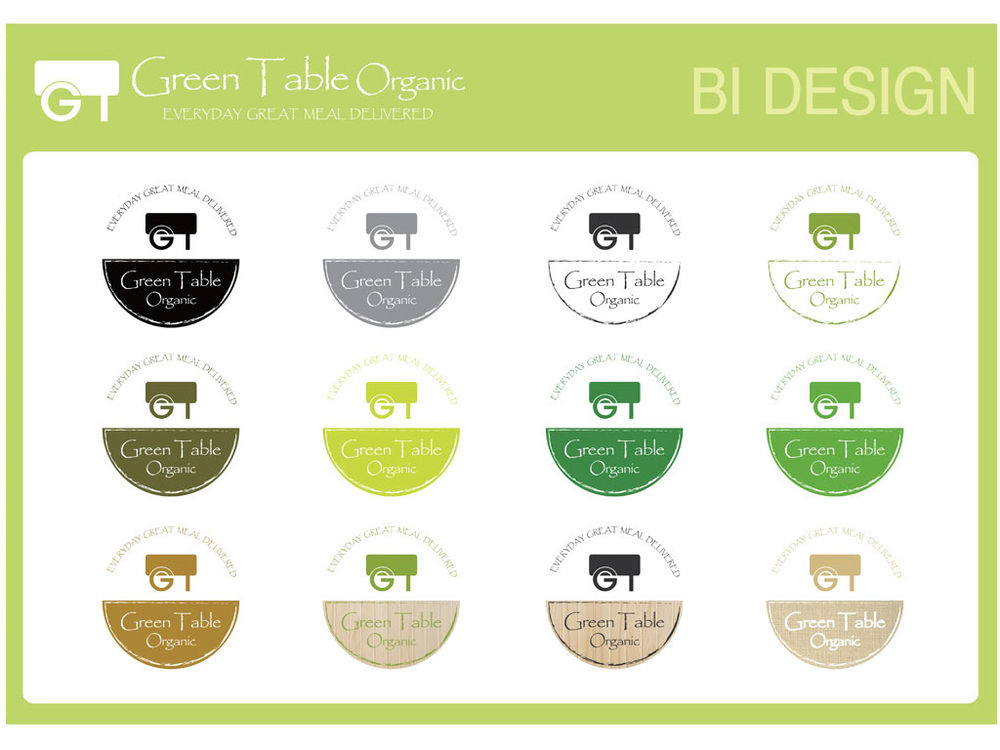 Other Design design by Mike Son